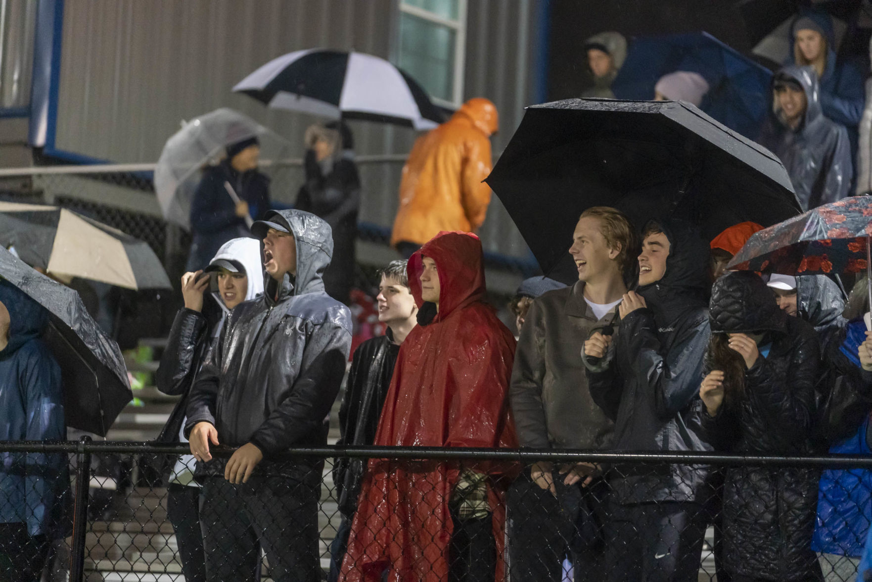 Class B quarterfinal -- Alex at Regent Prep